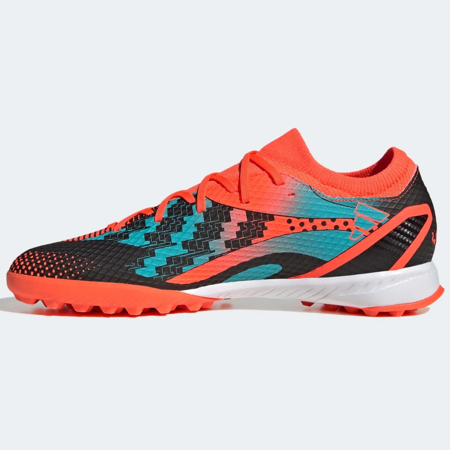 adidas X Speedportal Messi.3 Turf - Messi Pack (SP23) (Side 2)
