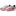 Nike JR Phantom Venom Elite FG - Grey-Red