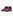 Nike Jr Zoom Superfly 9 Academy KM Indoor - Dark Beetroot-Gold