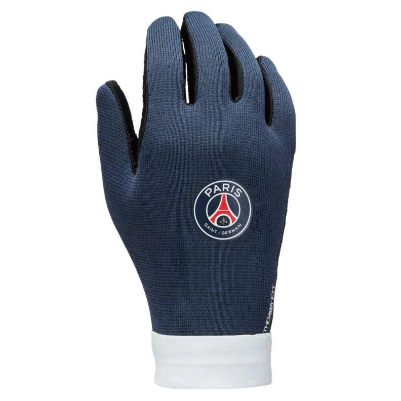 Nike PSG Academy Therma-Fit Gloves (SIngle - Outer 2)
