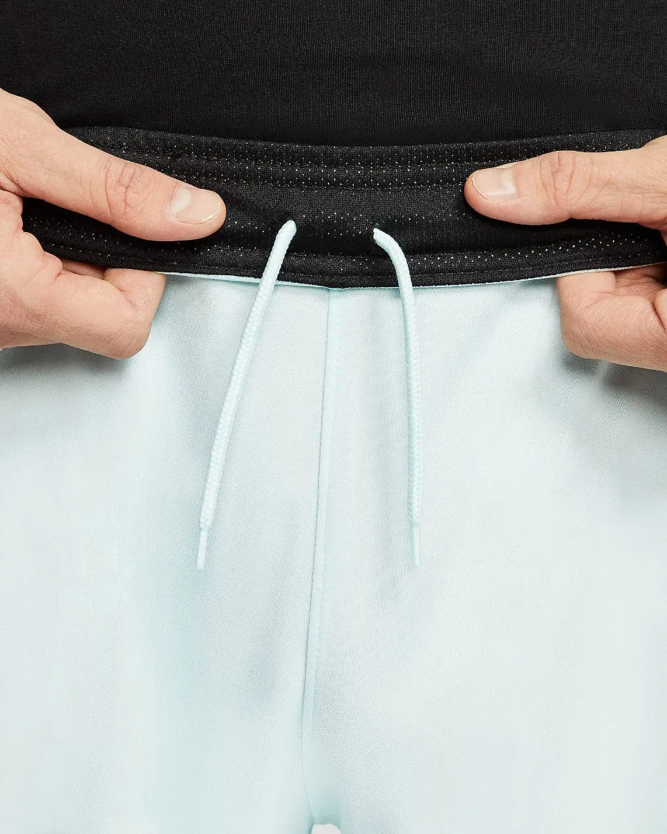 Nike 2020-21 Portugal Stadium Away Shorts - Teal Tint-Black