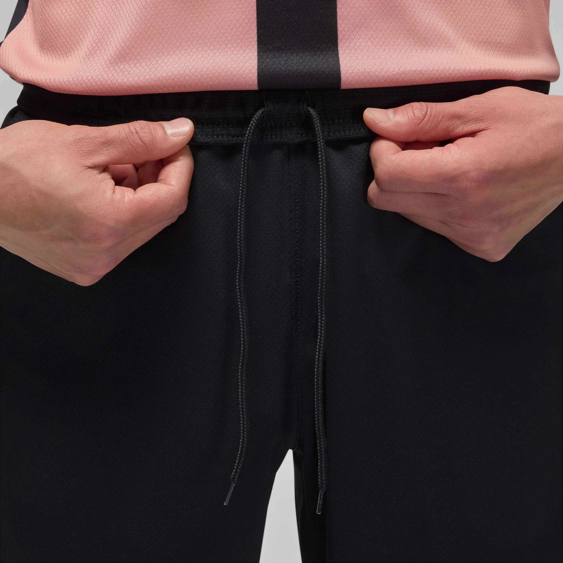 Nike 2024-25 PSG Men's Stadium Third Shorts (Detail 1)