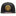 Fan Ink Collection Manchester City Crayon Snapback Hat - Black