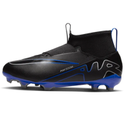 Nike Jr Zoom Superfly 9 Academy FG-MG -Shadow Pack (FA23) (Side 1)