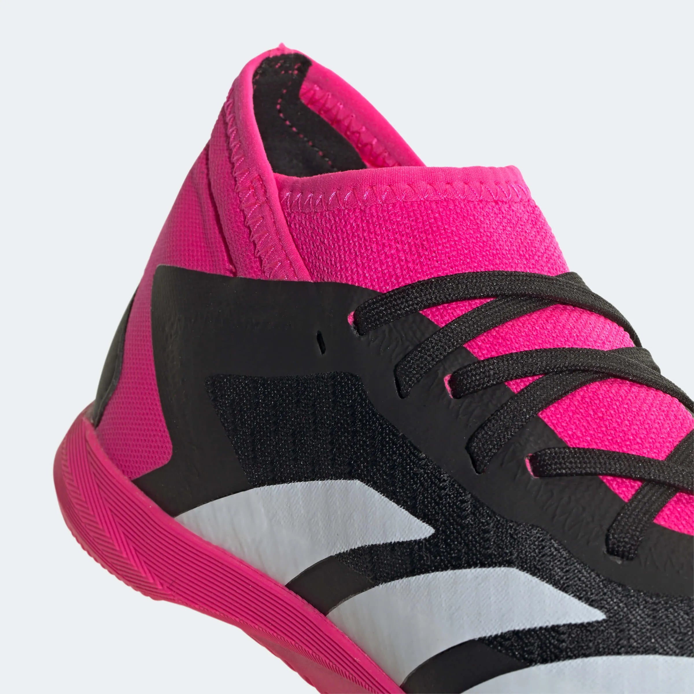 adidas JR Predator Accuracy .3 Indoor - Own Your Football Pack (SP23) (Detail 1)