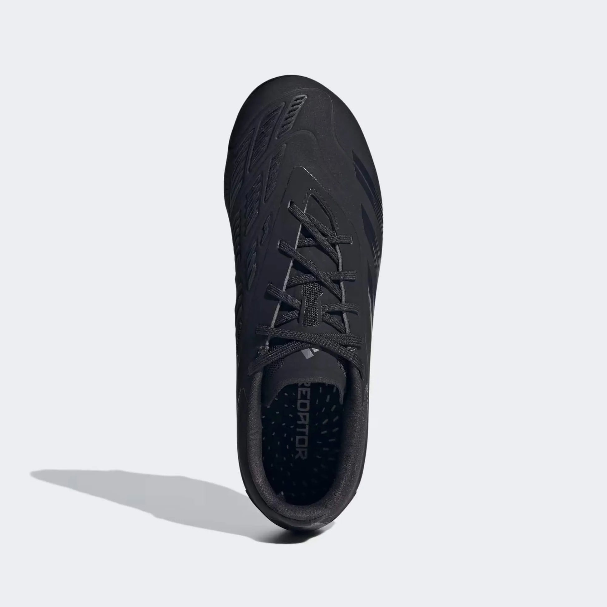 adidas Jr Predator Elite FG - Base Pack (SP24) (Top)