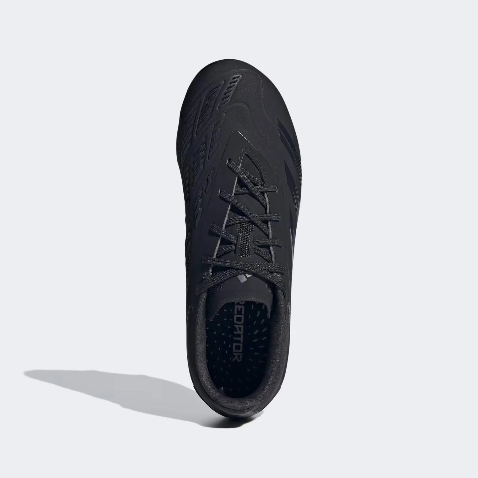 adidas Jr Predator Elite FG - Base Pack (SP24) (Top)