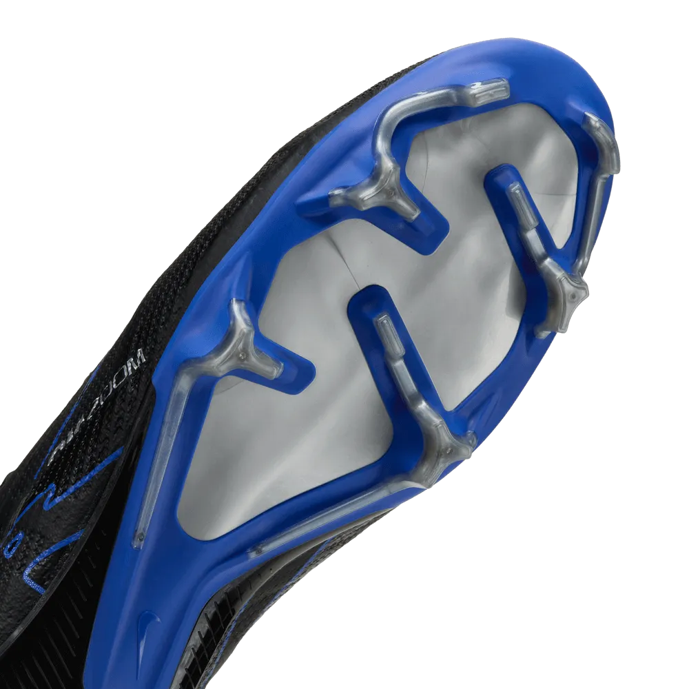 Nike Zoom Vapor 15 Pro FG - Shadow Pack (FA23) (Detail 1)