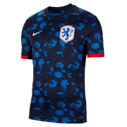 Nike 2023-24 Netherlands Women's Away Jersey (Men's Cut) (Front)