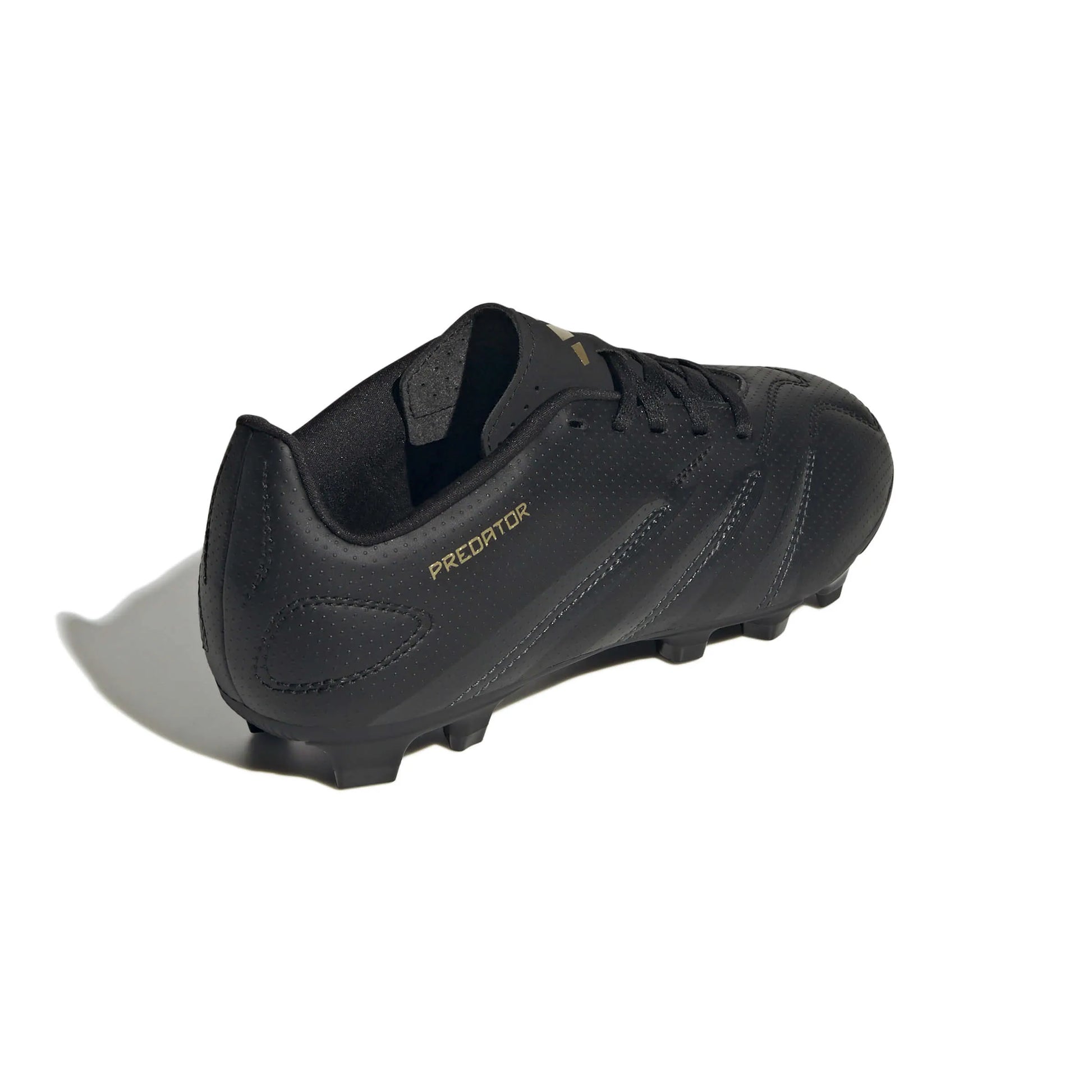 adidas Kids Predator Club FxG - Darkspark Pack (FA24) (Lateral - Back)