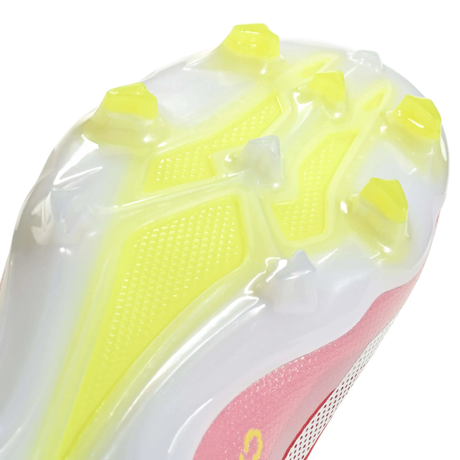 adidas JR X Crazyfast Elite FG - Energy Citrus Pack (SP24) (Detail 2)