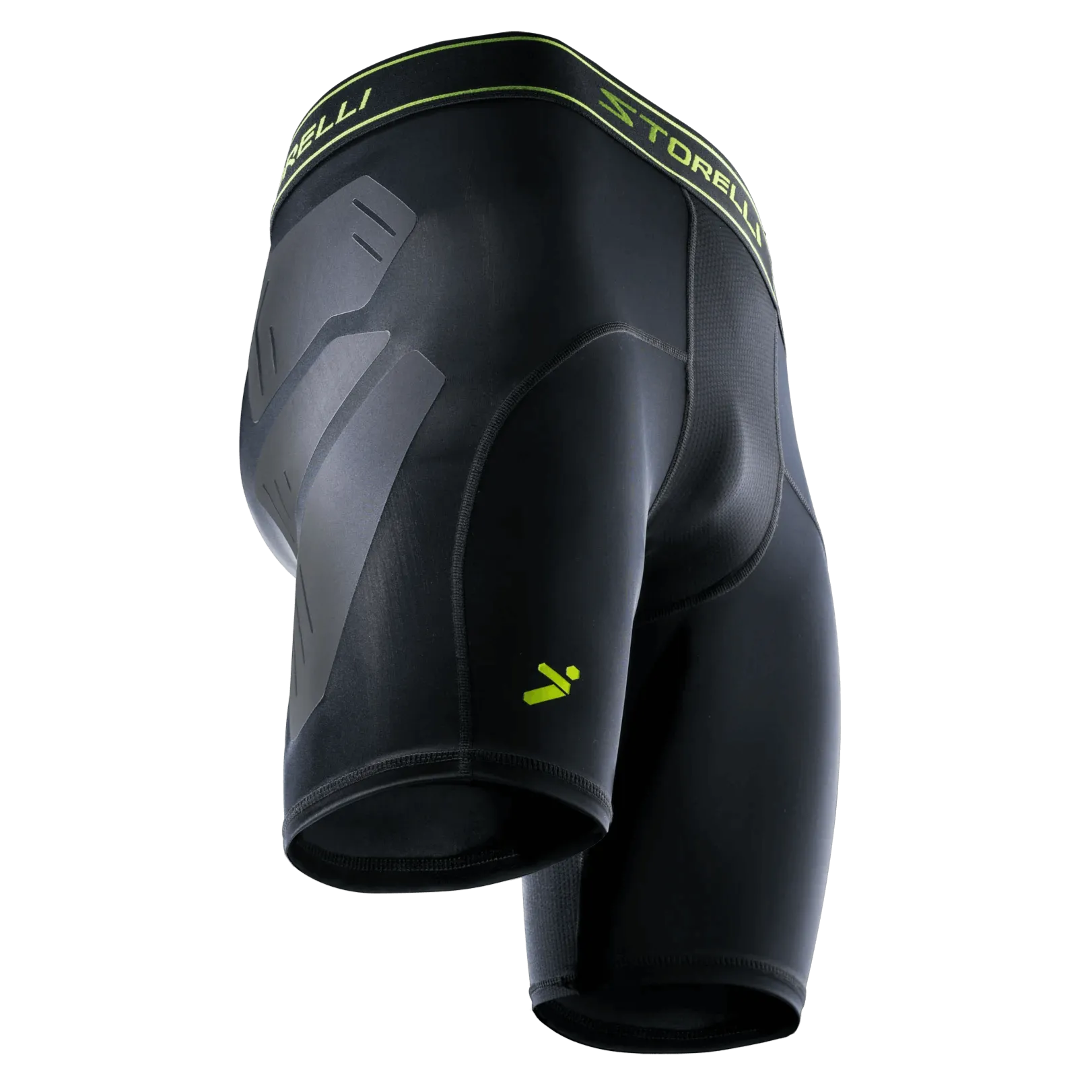 Storelli Bodyshiled Abrasion Sliders Youth (Lateral)