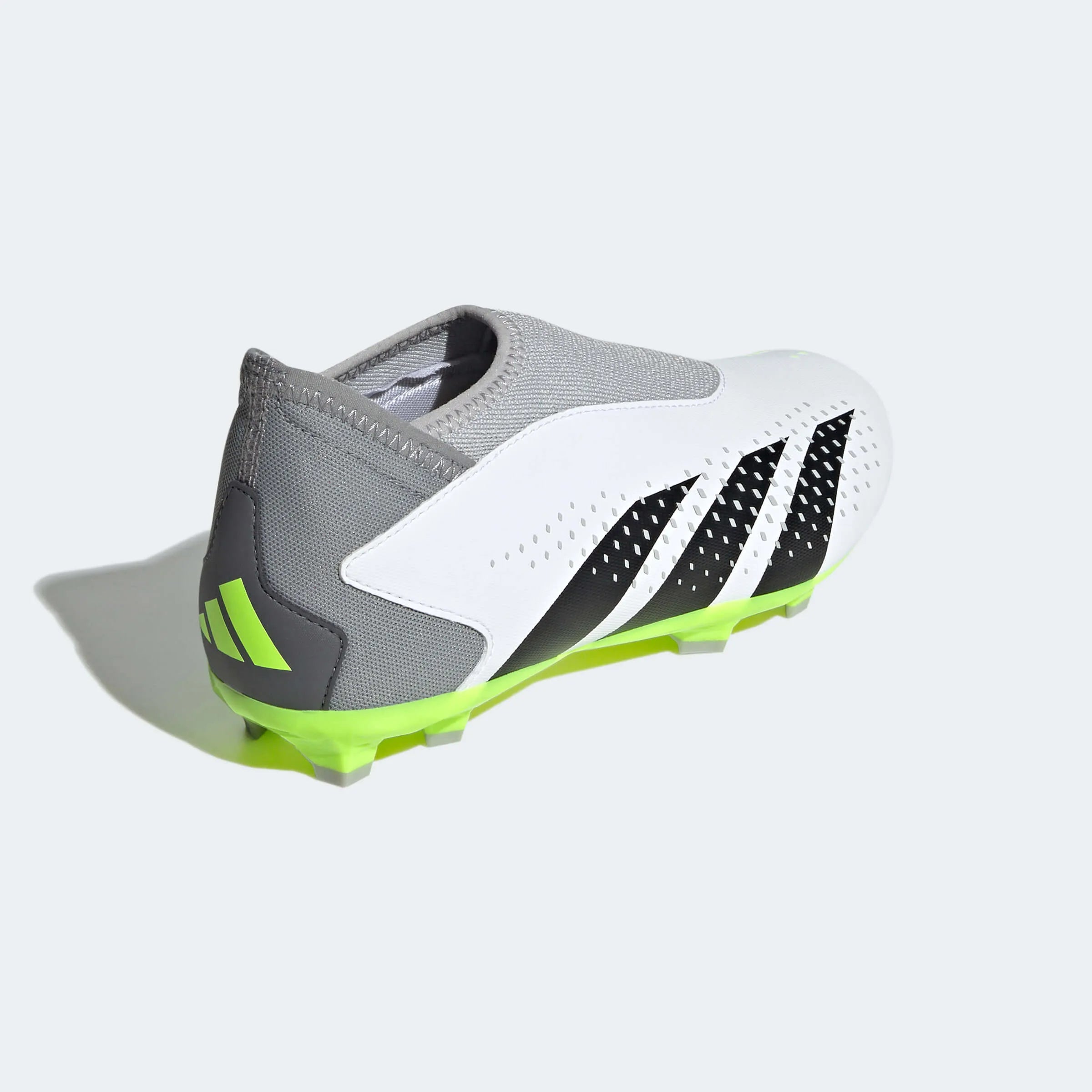 adidas Jr Predator Accuracy.3 LL FG - Crazyrush (FA23) (Lateral Back)