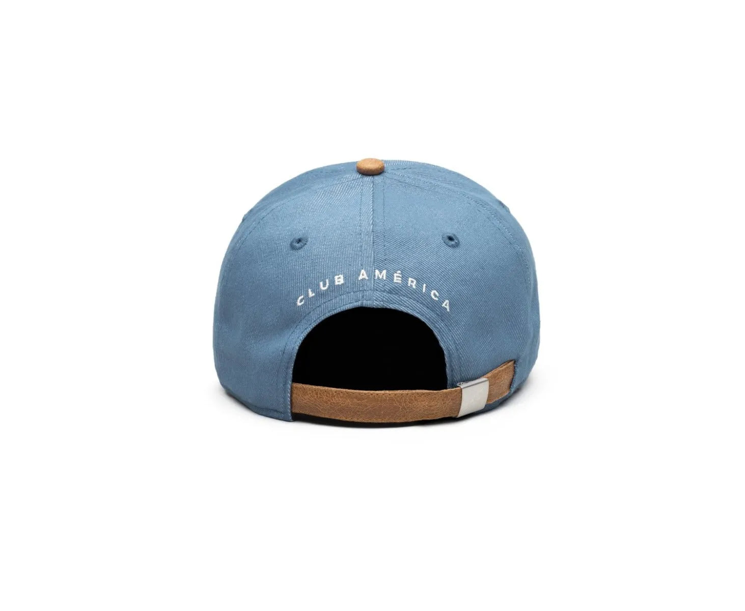 Fan Ink Collection Club America Pegasus Classic Hat - Light Blue