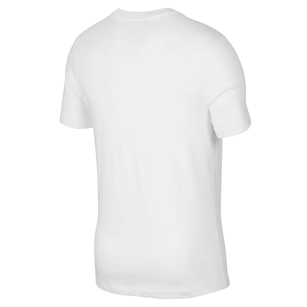 Nike 2022-23 Korea Crest Tee (Back)