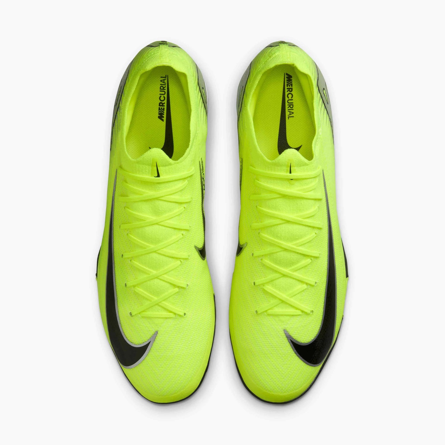 Nike Zoom Vapor 16 Pro Turf -  Mad Voltage Pack (HO24) (Pair - Top)