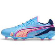 Puma King Ultimate Vol. Up FG_AG - Volume Pack (FA24) (Side 1)