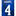 USA 2022-24 Away Adams #4 Jersey Name Set