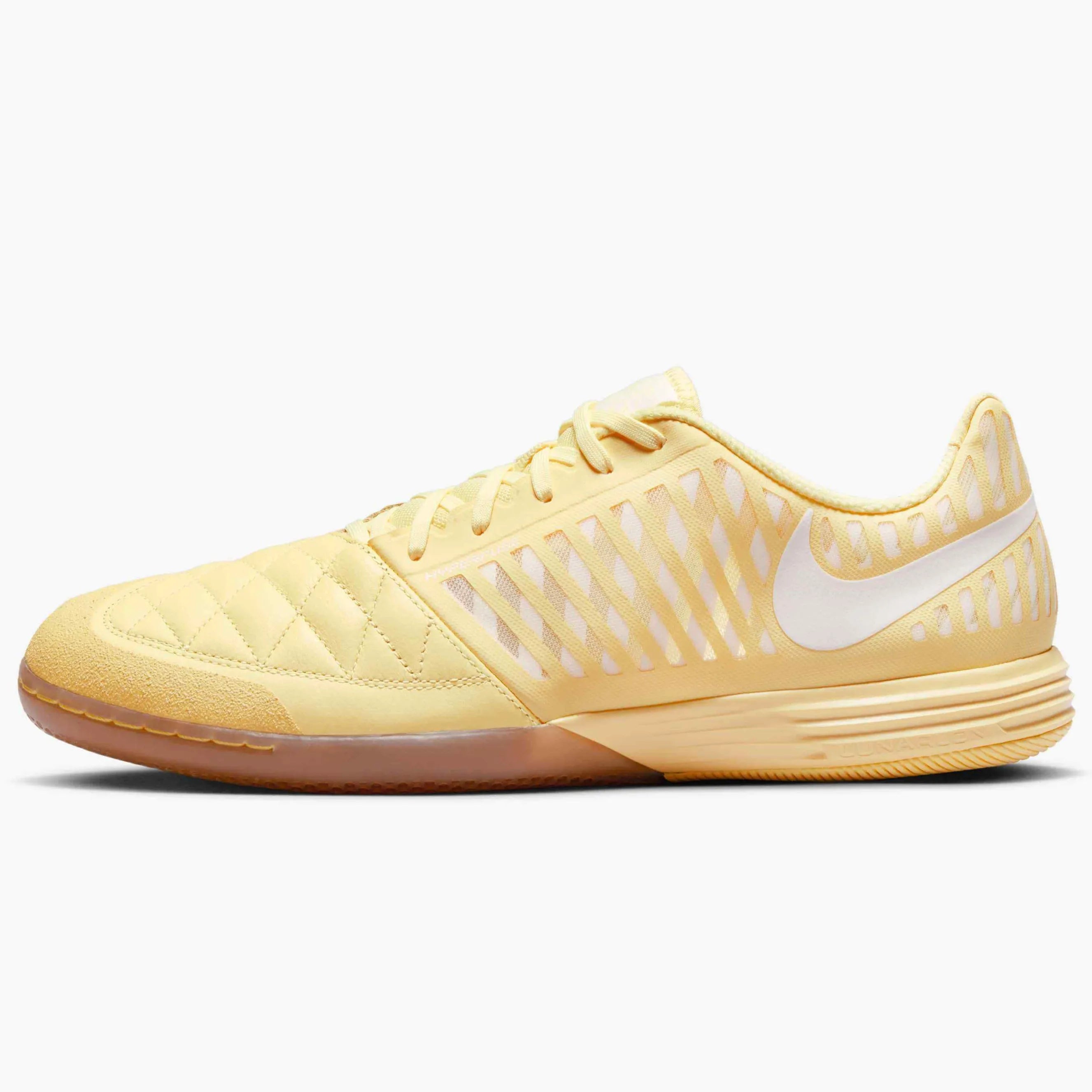Nike Lunargato II Light Laser Orange-Sail (Side 1)
