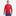 Nike 2022-23 Atletico Madrid Anthem Jacket - Sport Red-Royal Blue