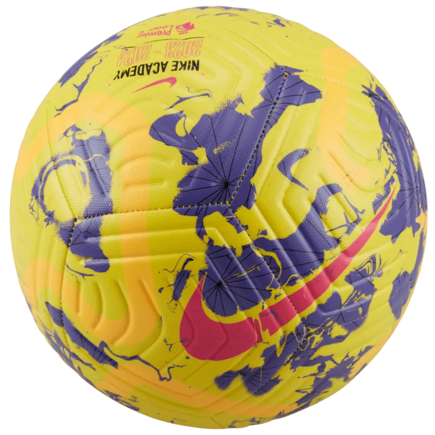 Nike 2023-24 EPL Academy Ball (Front)