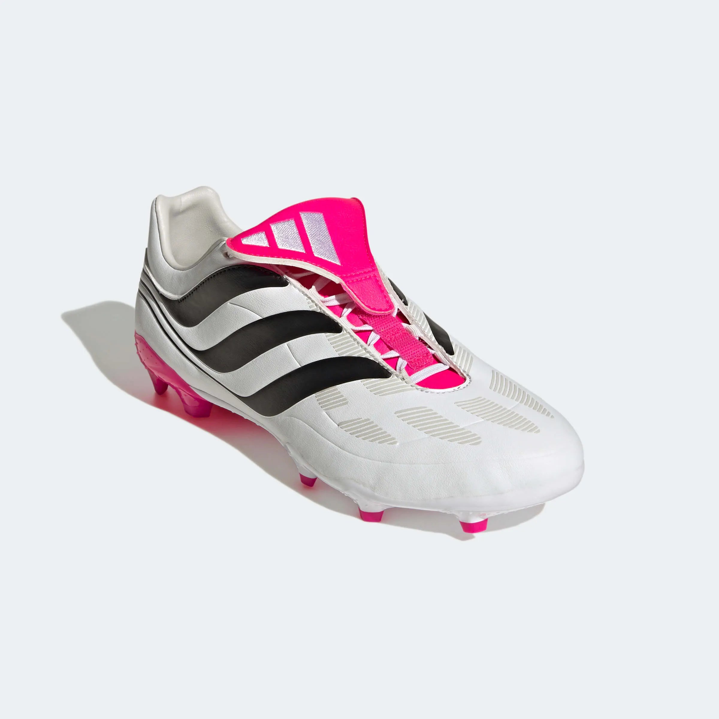 adidas Predator Precision.3 FG - Predator Archive Pack (SP23) (Front Lateral)