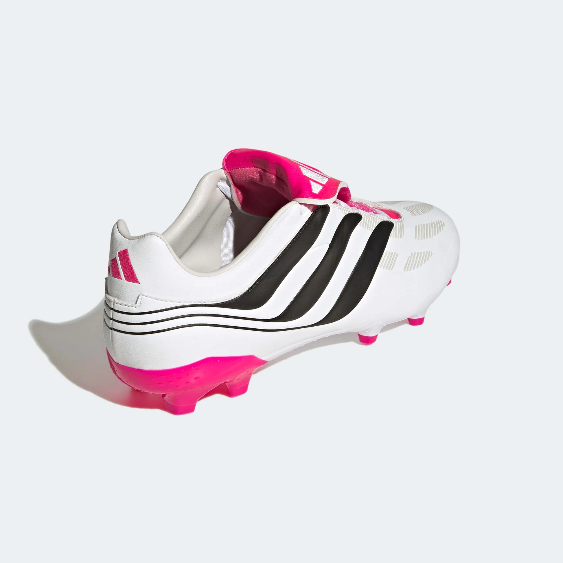 adidas Predator Precision.3 FG - Predator Archive Pack (SP23) (Back Lateral)