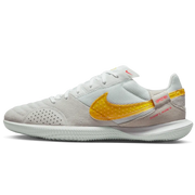 Nike Streetgato - White - Gold (Side 1)