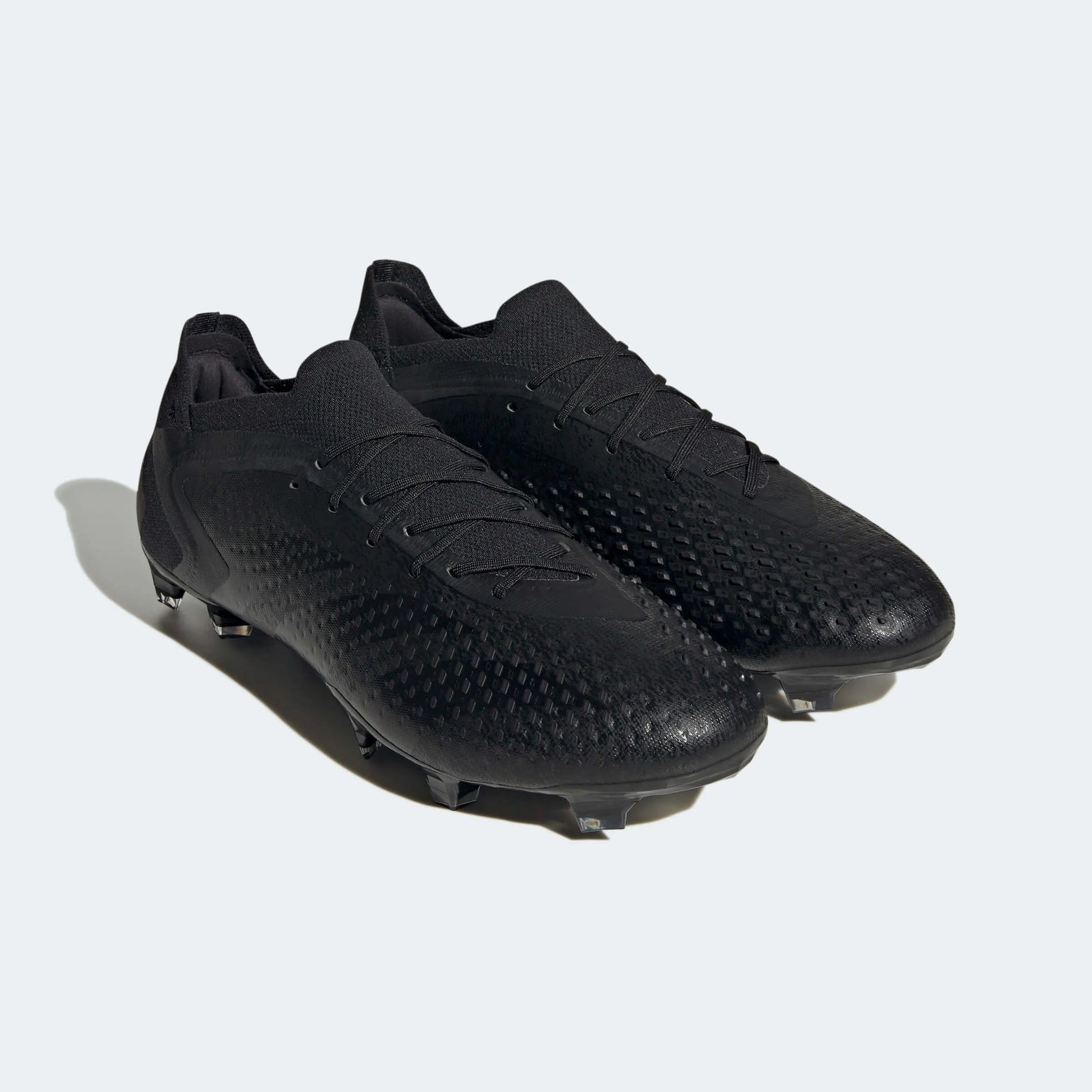 adidas Predator Accuracy.1 L FG - Nightstrike Pack (SP23) (Pair - Front Lateral)