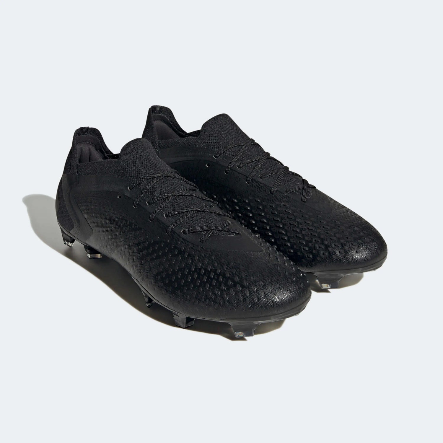 adidas Predator Accuracy.1 L FG - Nightstrike Pack (SP23) (Pair - Front Lateral)