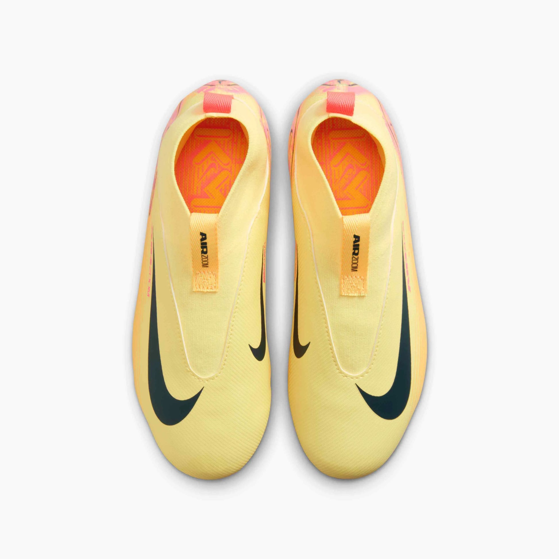 Nike JR Superfly 10 Academy KM FG_MG - Mbappe PE (FA24) (Pair - Top)