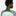 Nike 2022-23 Nigeria Women's Away Jersey - White-Black