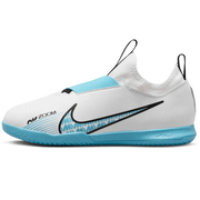 Nike Kids Zoom Vapor 15 Academy Indoor - Blast Pack (SP22) (Side 1)