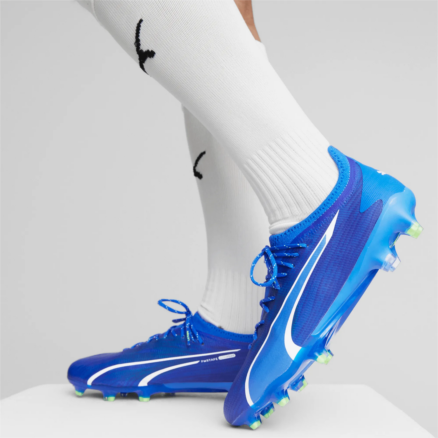 Puma Ultra Ultimate FG-AG - Gear Up Pack (HO23) (Model 1)