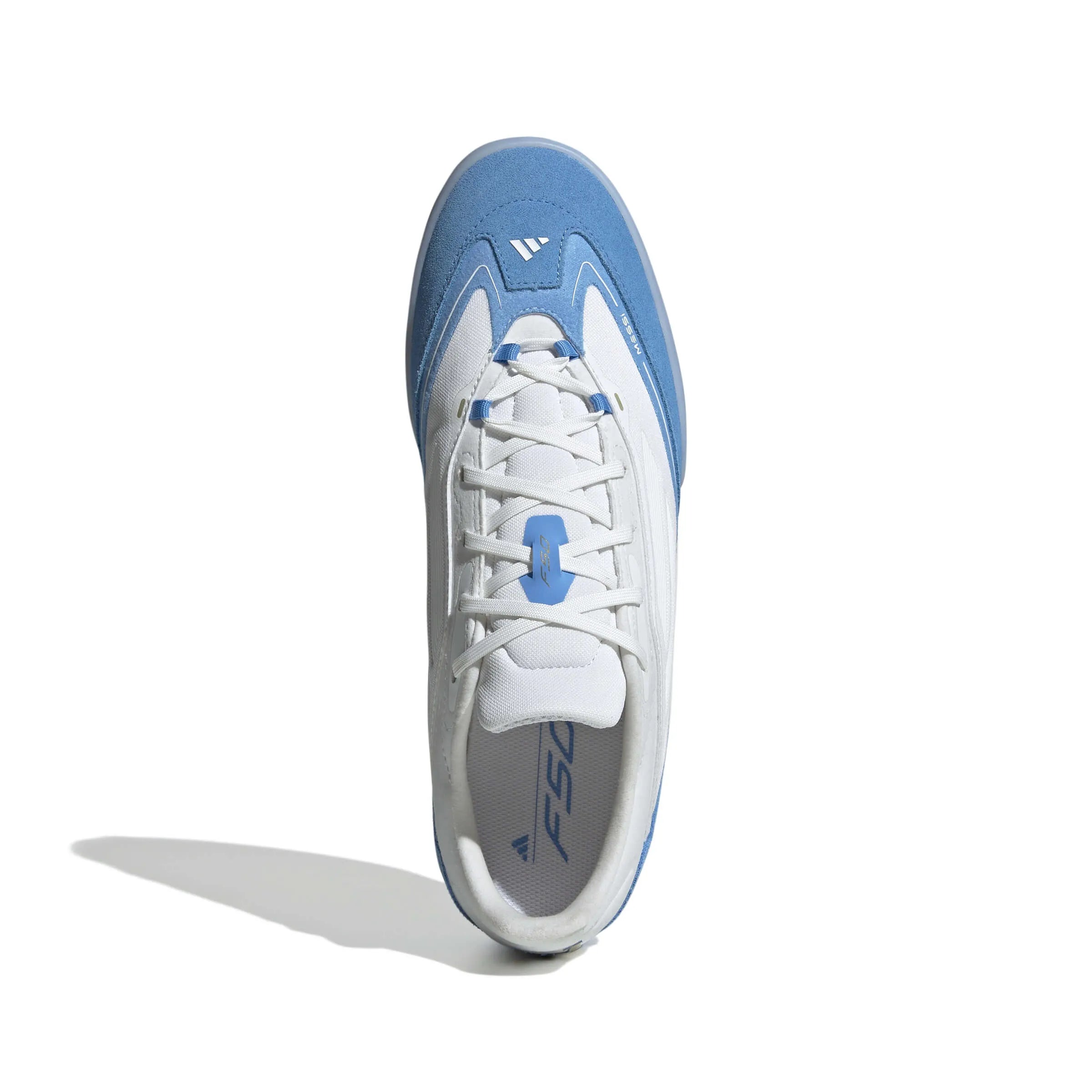 adidas Messi F50 Freestyle 24 Indoor - Triunfo Dorado (Top)