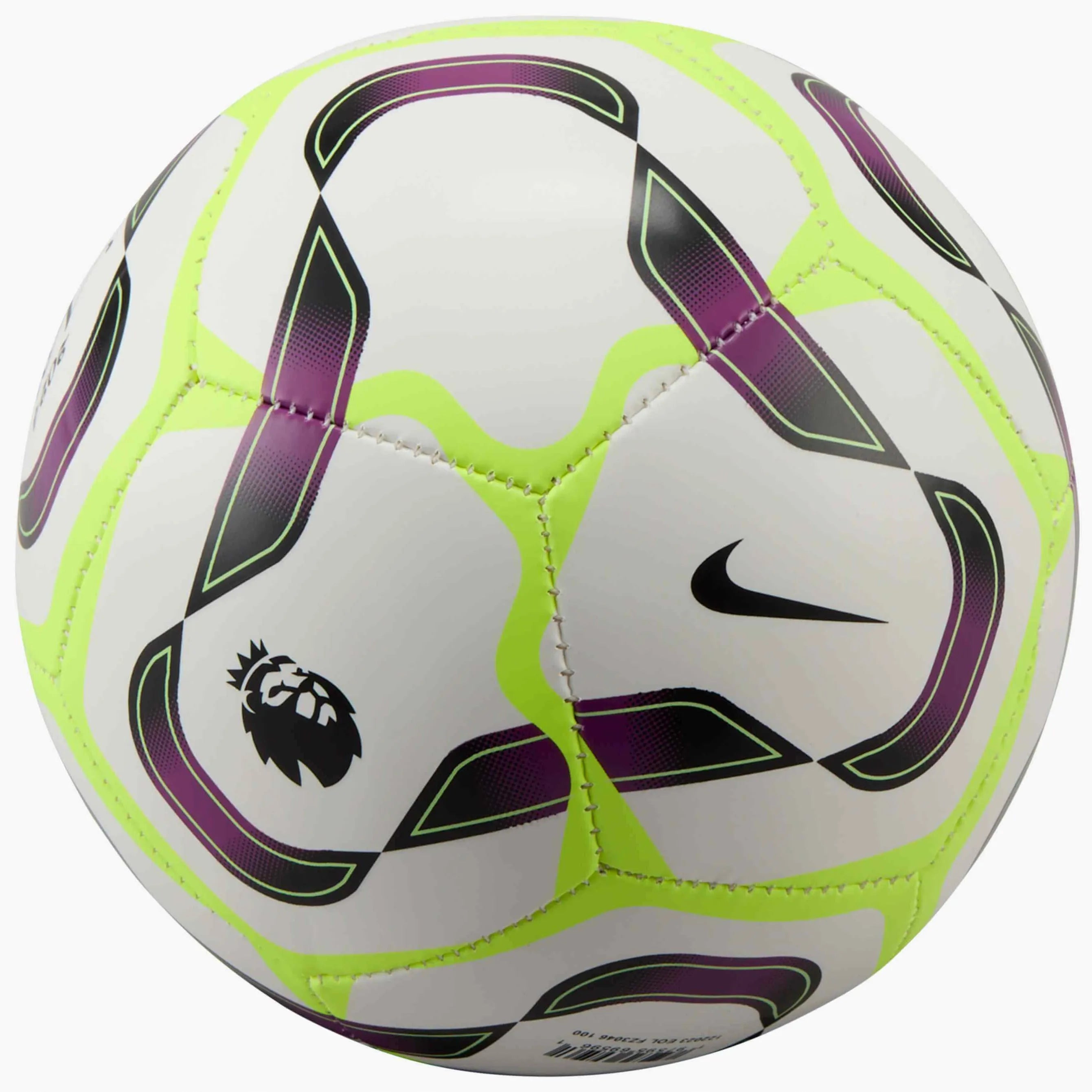 Nike FA24 Premier League Skills Mini Ball (Back)