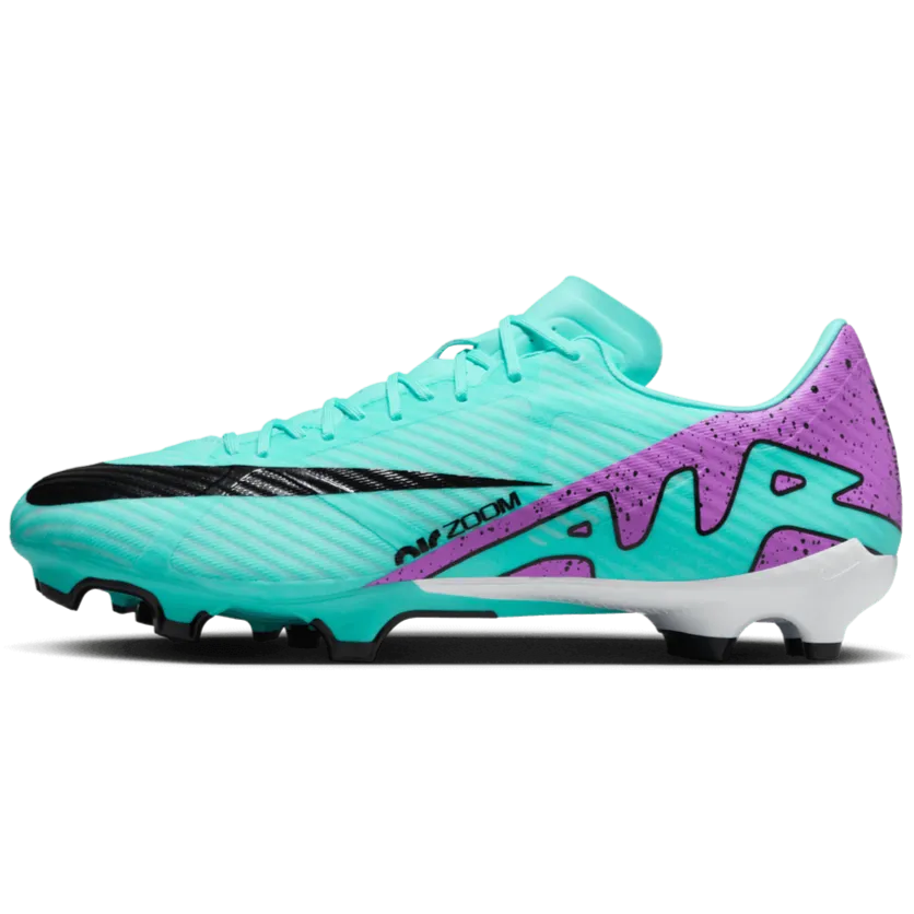 Nike Zoom Vapor Academy FG-MG - Peak Performance (HO23) (Side 1)
