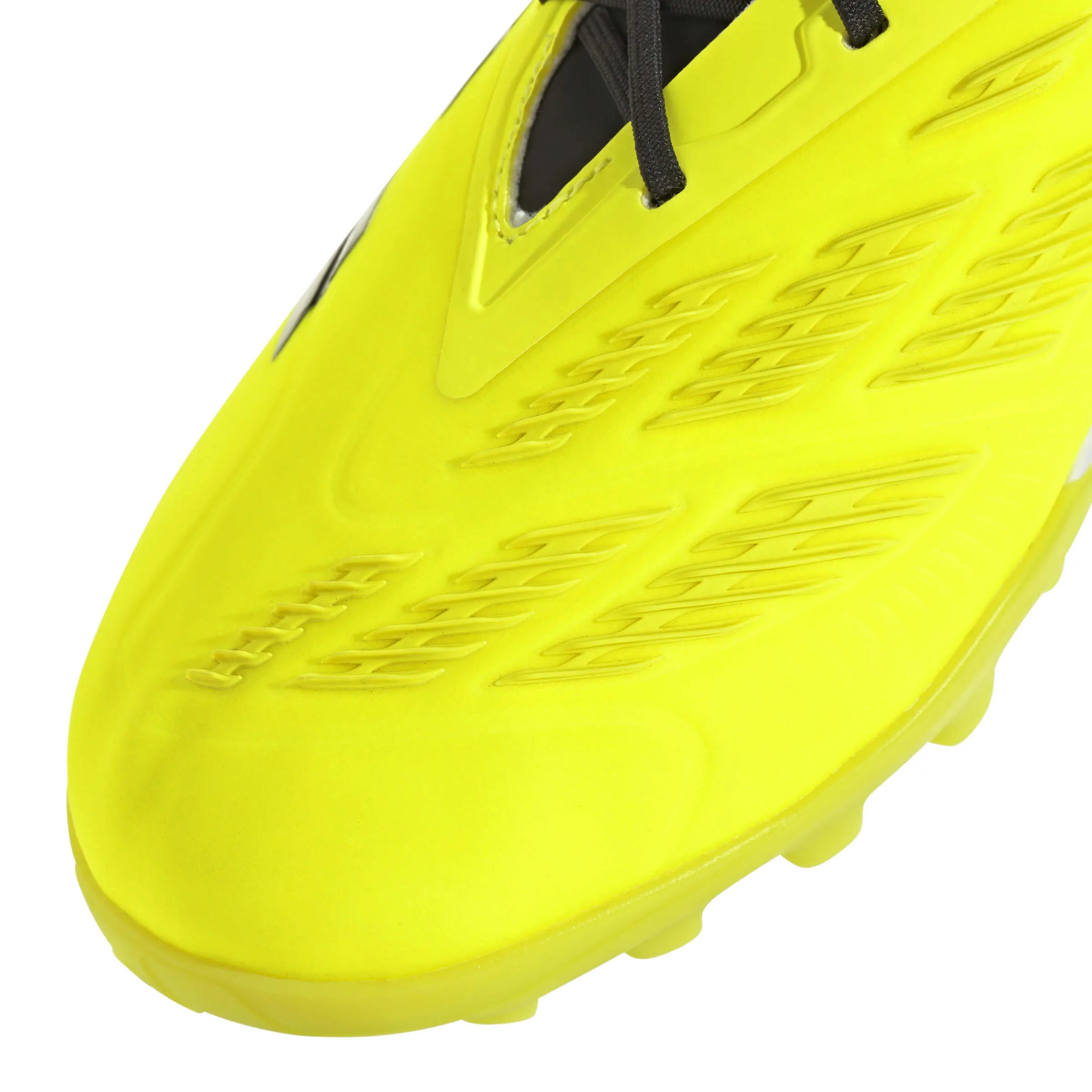 adidas Predator ネオンイエロー シューズ Adidas Predator 18.4 Men's Soccer Cleats Yellow Orange Black