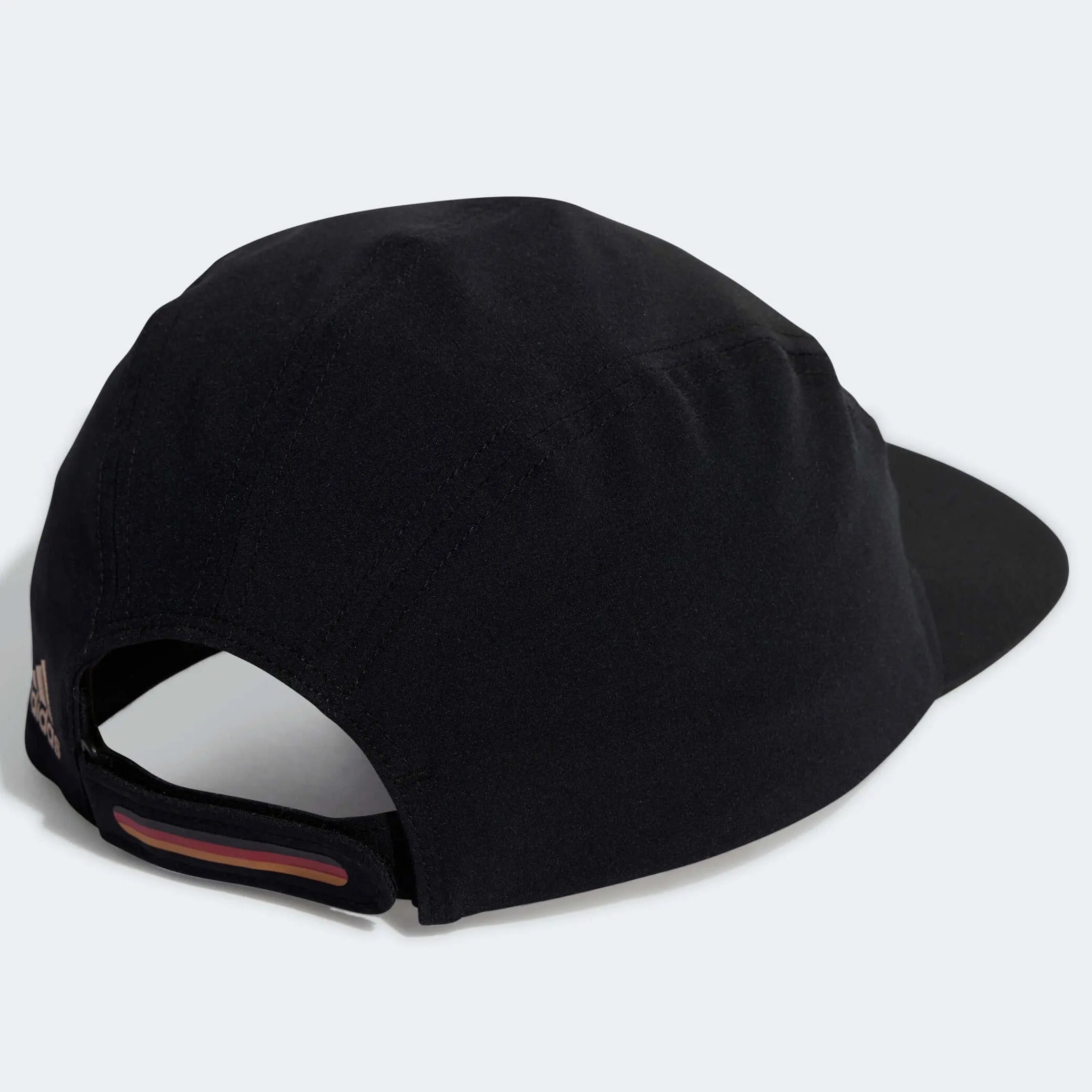 adidas 2022-23 Germany Inclusivity Cap - Black (Back)