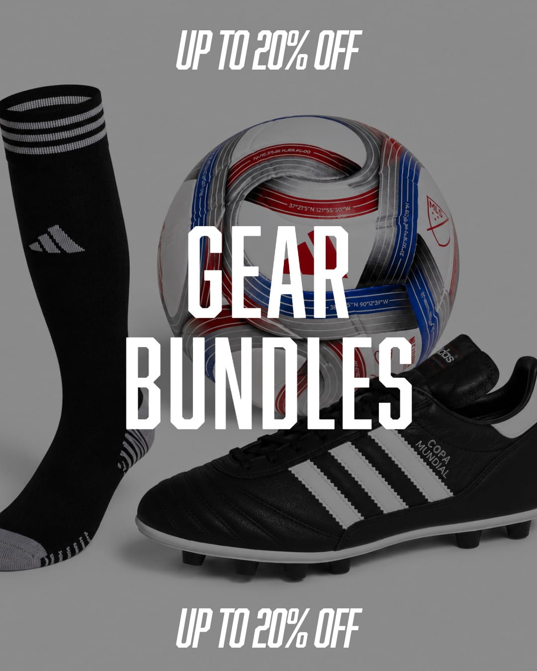 GEAR BUNDLES