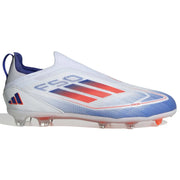 adidas JR F50 Pro Laceless FG - Advancement Pack (FA24) (Side 1)