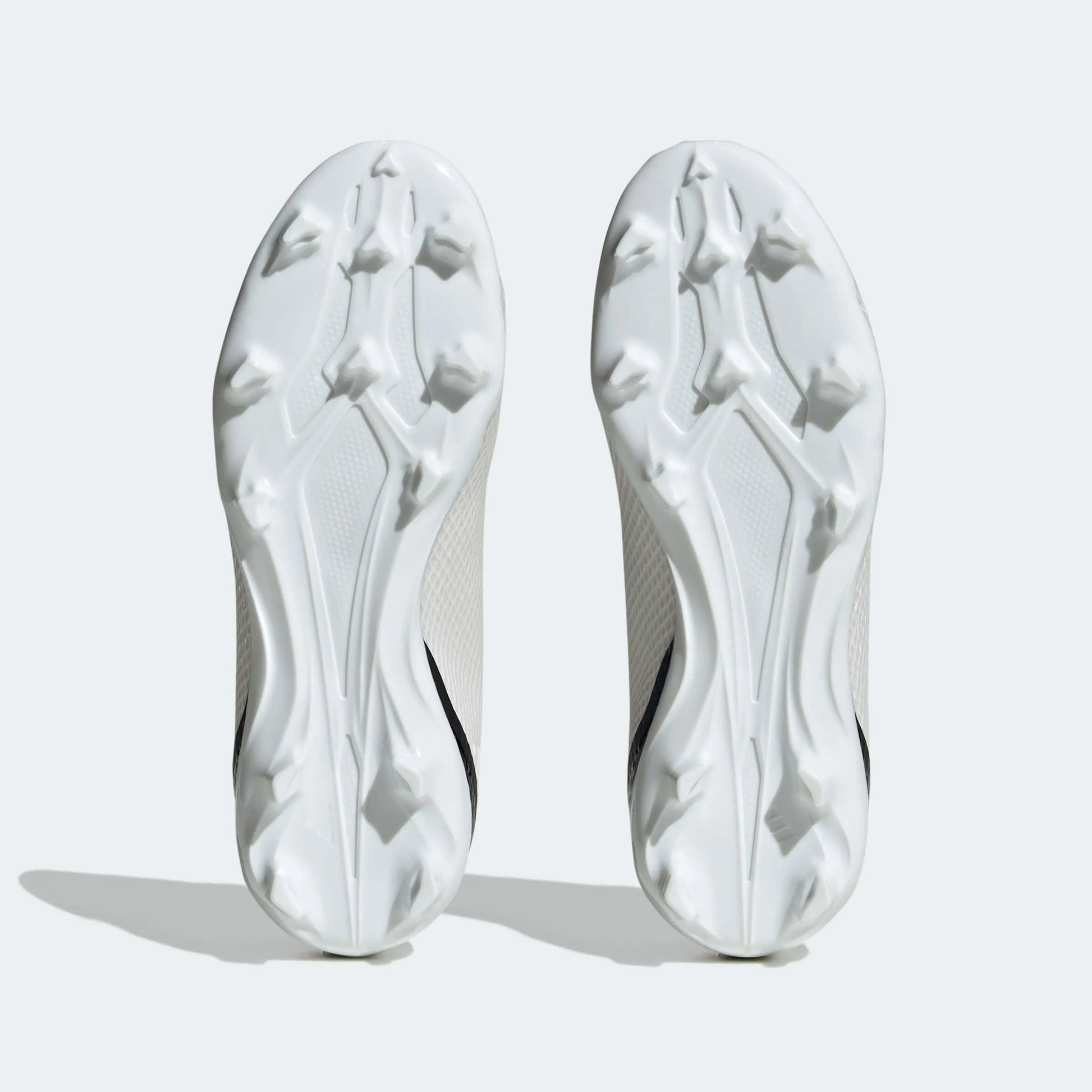 adidas Jr X Speedportal.3 FG J - Pearlized Pack (SP23) (Pair - Bottom)