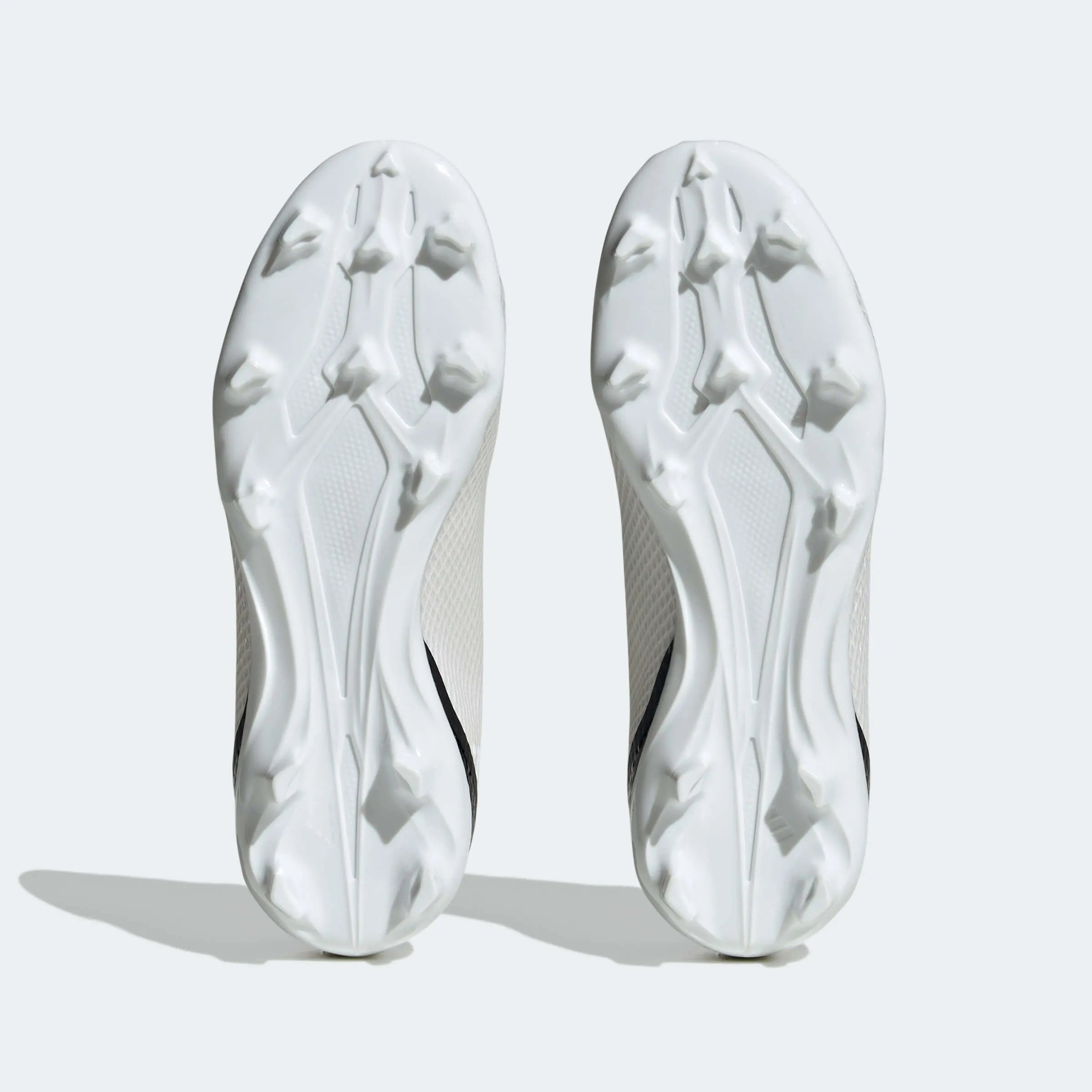 adidas Jr X Speedportal.3 FG J - Pearlized Pack (SP23) (Pair - Bottom)