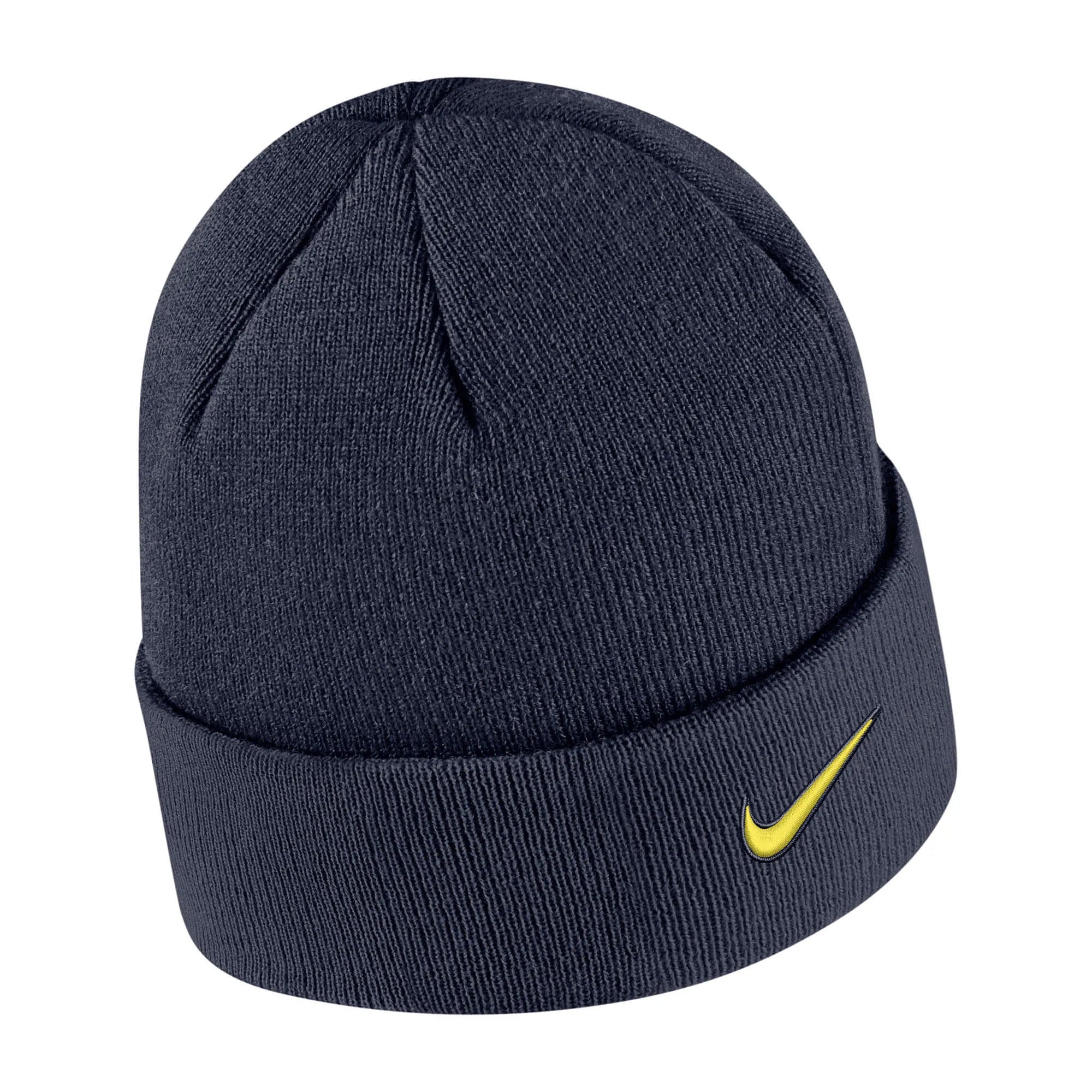 Nike 2023-24 Club America Cuffed Logo Beanie (Back)