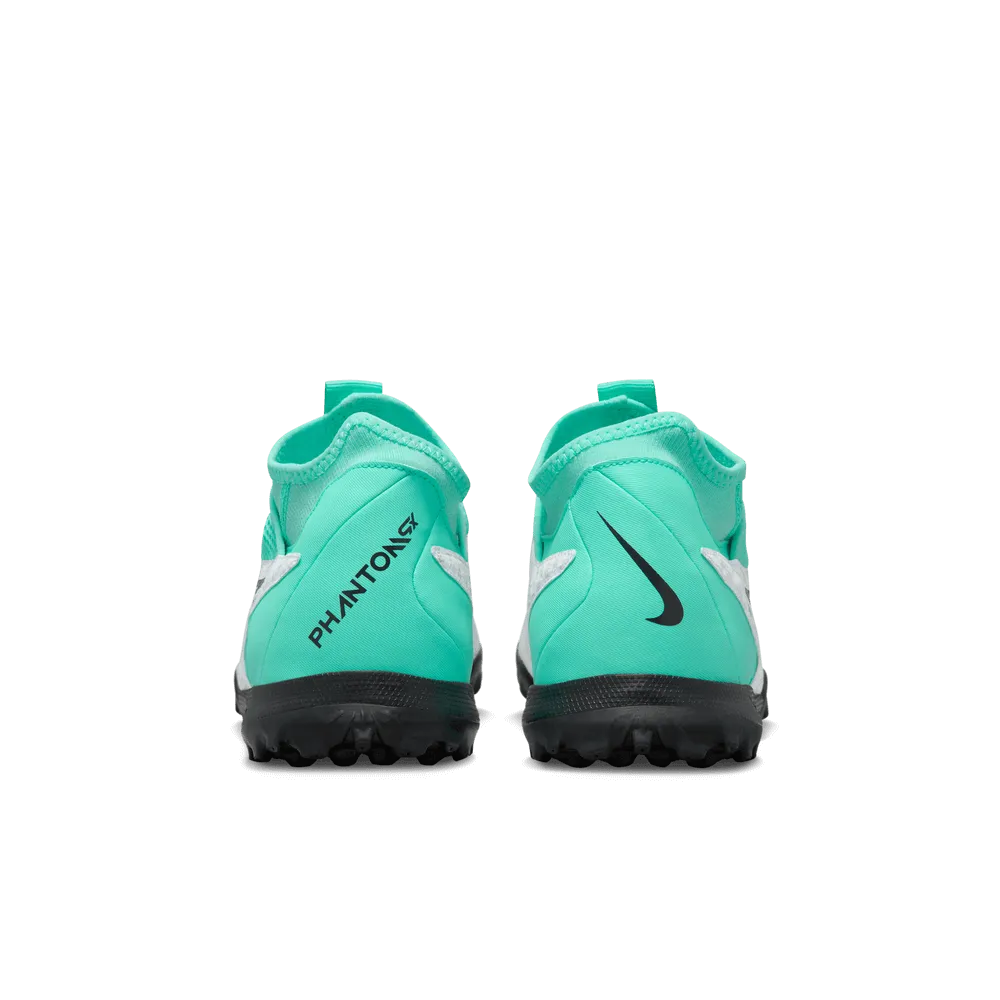 Nike Phantom GX Academy DF Turf - Peak Performance (HO23) (Pair - Back)
