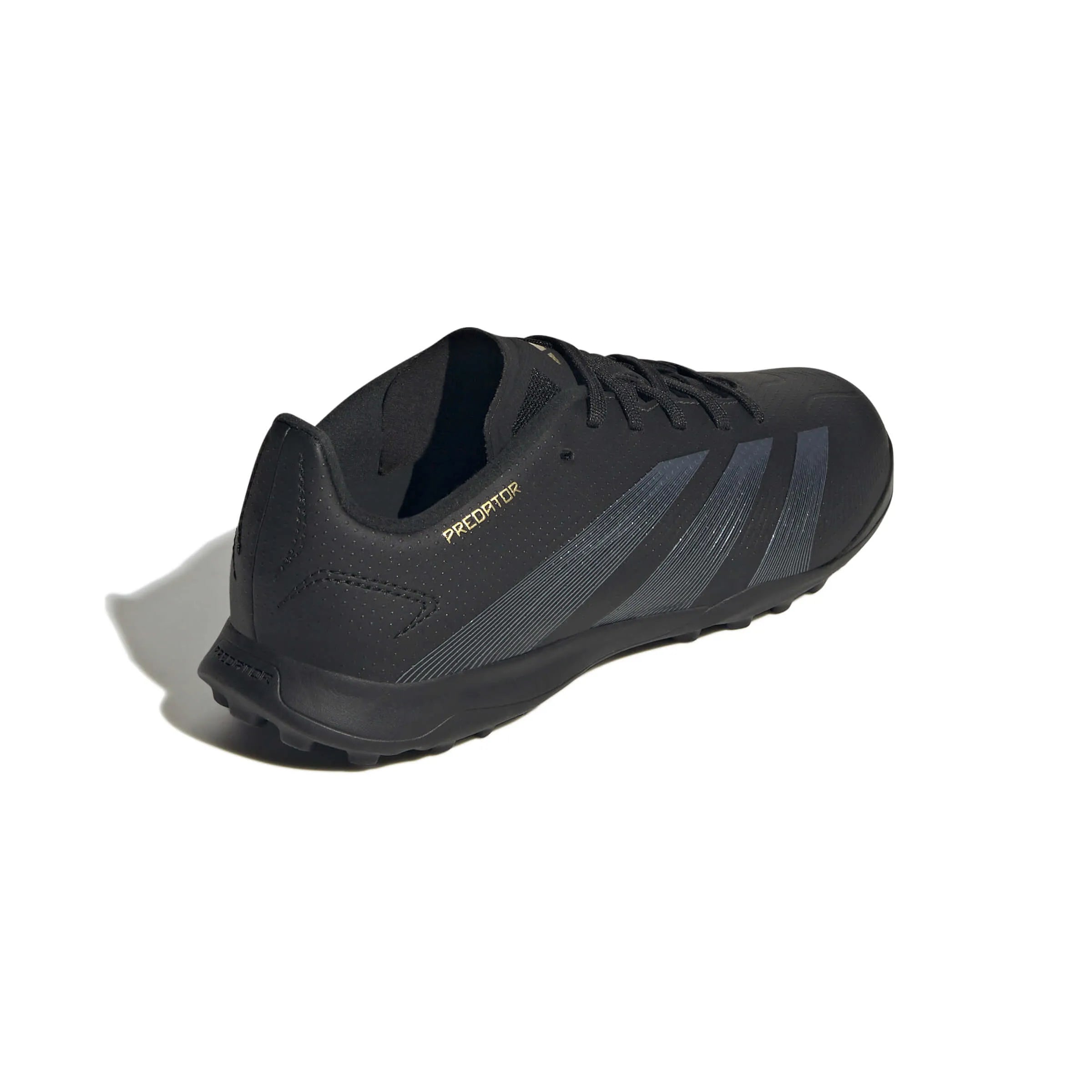adidas JR Predator League Turf - Darkspark Pack (FA24) (Lateral - Back)