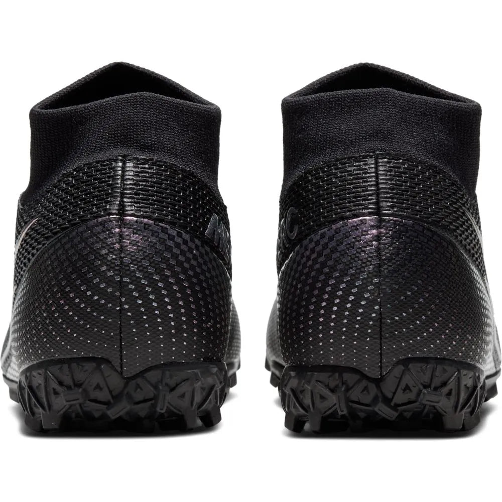 Nike Superfly 7 Academy TF - Black