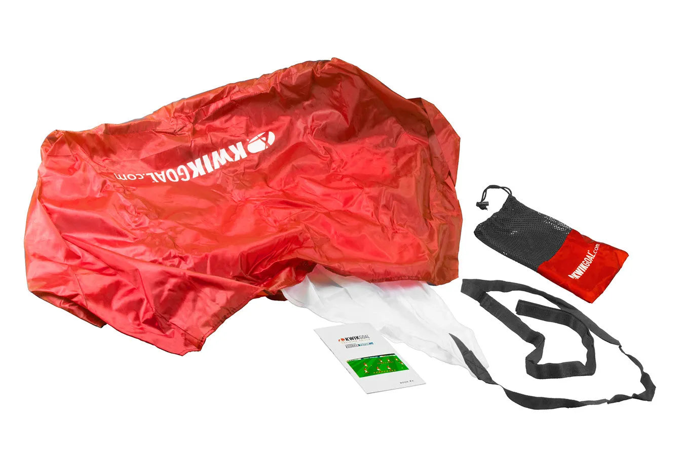 Kwik Goal Resistance Chute