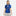 Nike 2022-23 USA Women's Away Jersey - Bright Blue-White