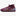 Nike Jr Zoom Superfly 9 Academy KM Indoor - Dark Beetroot-Gold